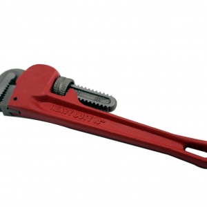 Llave de tubo