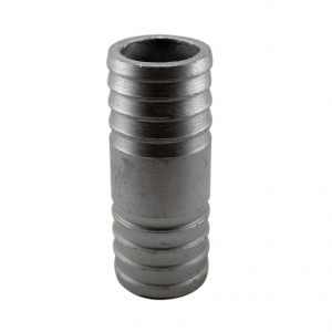 Unión en Aluminio 