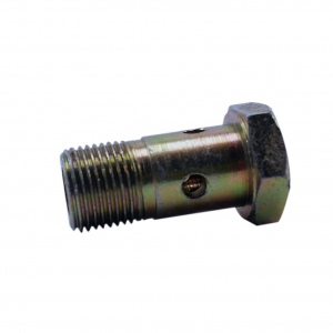 Tornillo Hueco