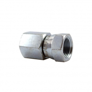 Adaptadores Hidráulicos 