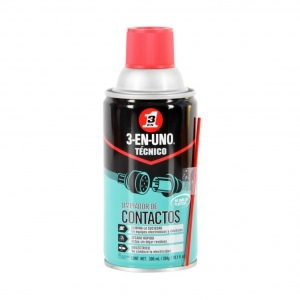 Pegantes y Lubricantes