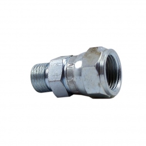Adaptador 200 H*JIC NPT